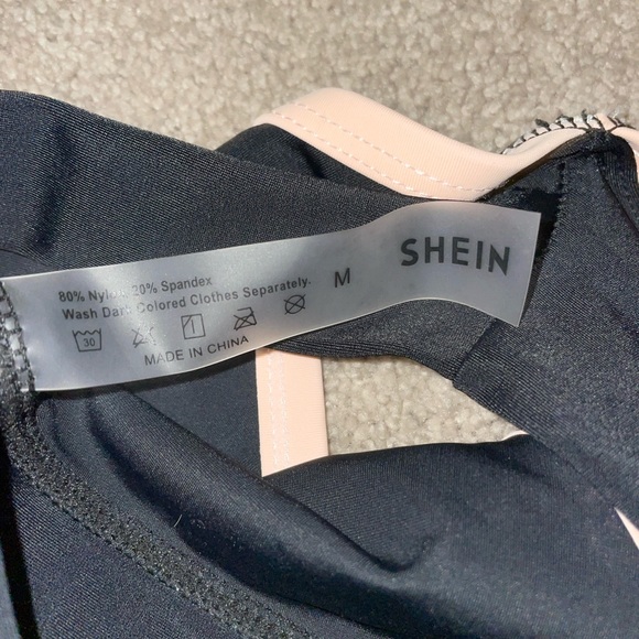 SHEIN BIKINI - Picture 3 of 6